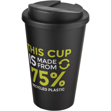 Logotrade firmakingi foto: Americano® Eco 350 ml kohvi termostops lekkekindla kaanega